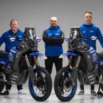 Yamaha anuncia programa de Rallys