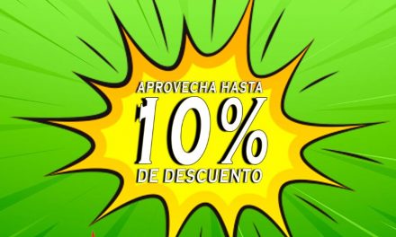 10% de descuento en refamotos.com