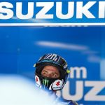 Suzuki en pláticas para dejar MotoGP