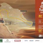 Novedades para el Dakar 2023