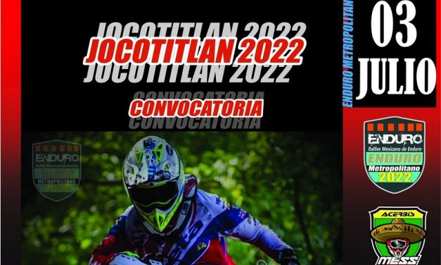 5ª Fecha del Mexican Enduro Super Series