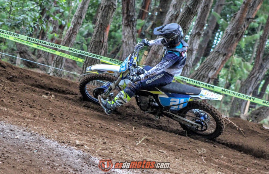 Imágenes, Motocross en Jalacingo