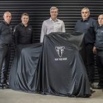 Triumph Racing al Campeonato Mundial de Motocross