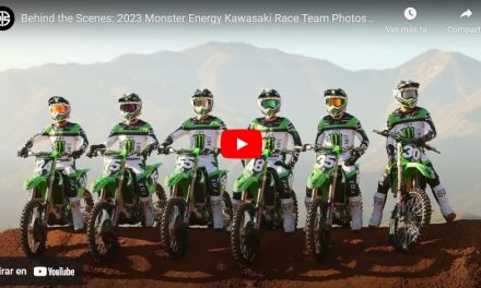 VIDEO: Kawasaki Racing Team 2023