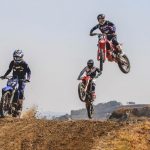 Imágenes, Motocross Platino Plus en Puebla