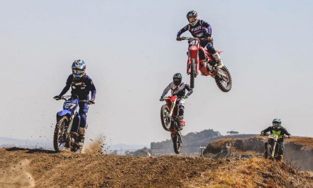 Imágenes, Motocross Platino Plus en Puebla