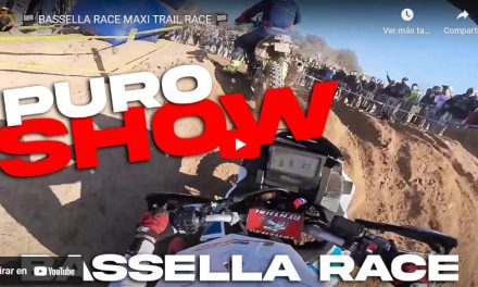 VIDEO: Bassella Race en Maxi Trail