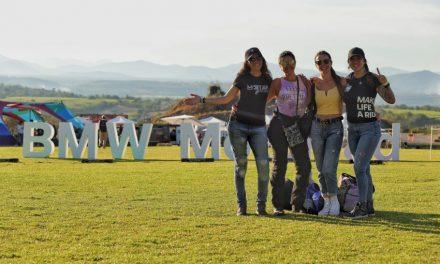 BMW Motorrad Days regresa a México