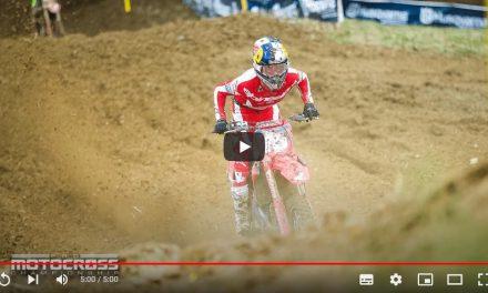 VIDEO: Pro Motocross en High Point