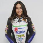 América Latina en el Mundial Femenil de Superbike