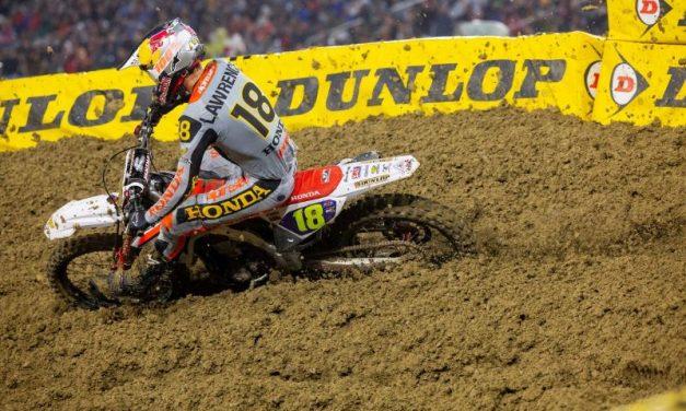 «Nunca será el Rey, te faltan 71»: Anderson