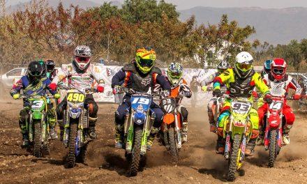 Motocross en Puebla, 1ª fecha del Platino Plus