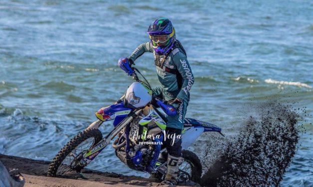 Corre en las Dunas de Chachalacas, 1ª fecha de HS