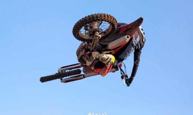 Nacional de Motocross, nuevo calendario