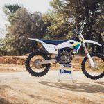 Husqvarna presenta modelos de Motocross 2025