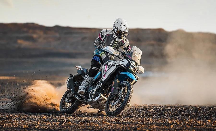 Asia domina la importación de Motos en México