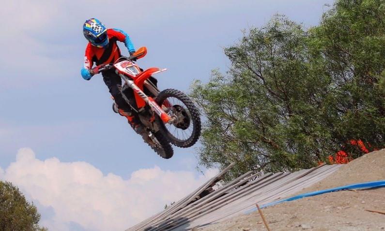 3ª fecha de Hare Scramble en la bella airosa