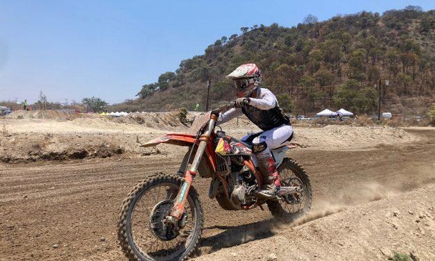 1ª Fecha del serial de Motocross de la AMM