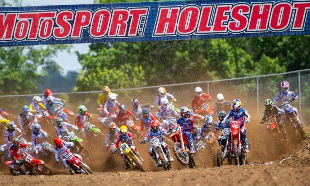 6a Ronda del Pro Motocross