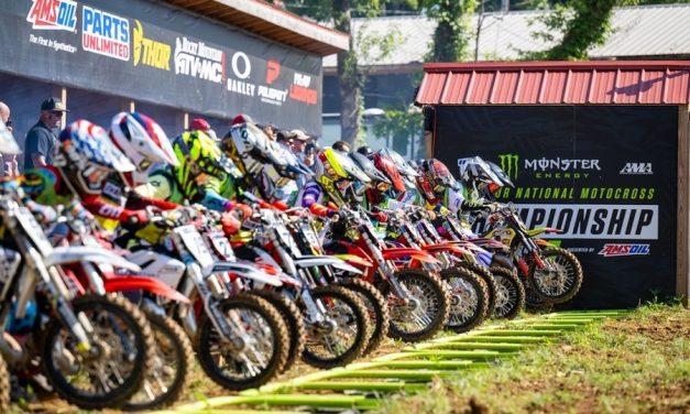 43ª edición del Nacional Amateur de MX en EUA