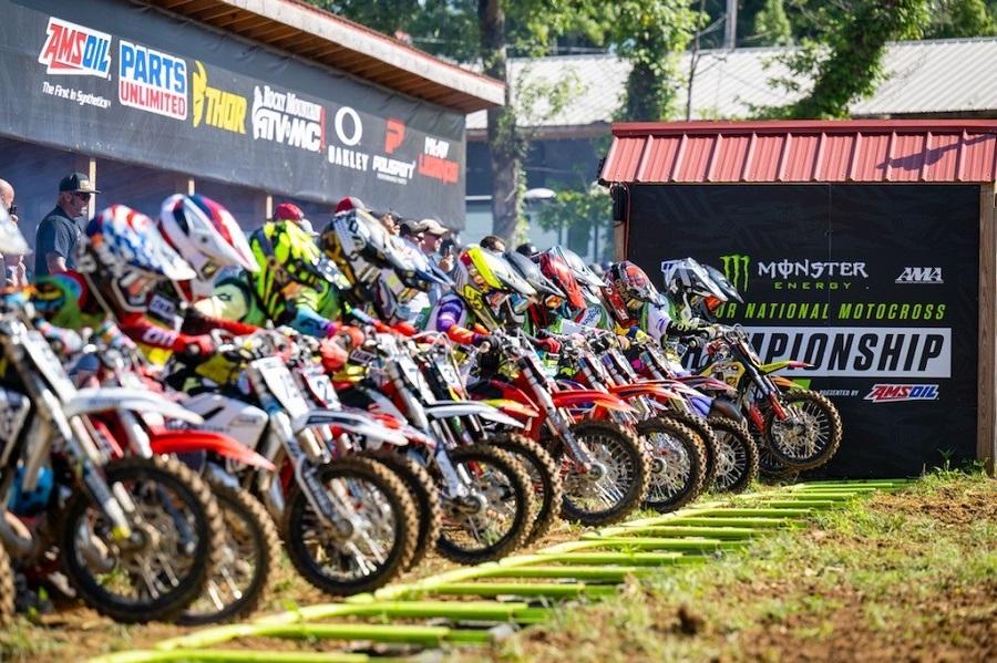 43ª edición del Nacional Amateur de MX en EUA