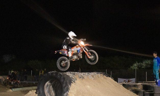 Resultados Hard Enduro Revolcom 2024