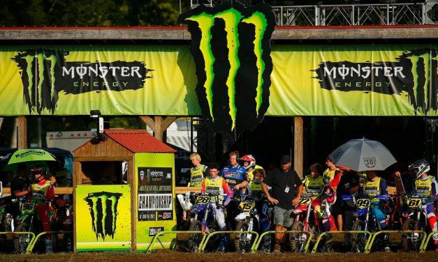 Así van los mexicanos en Loretta Lynn MX