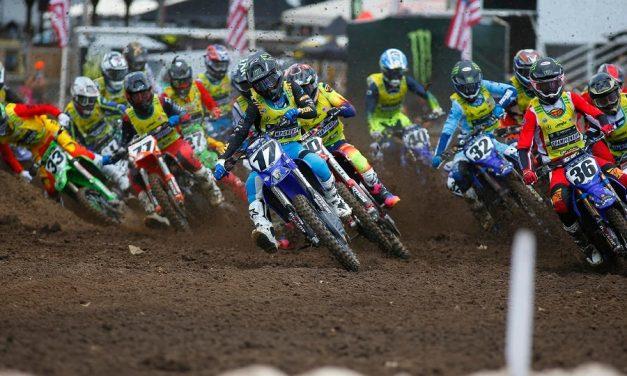 Exitosa participación de mexicanos en LL MX