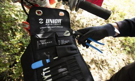 El kit de herramientas ideal para tus aventuras