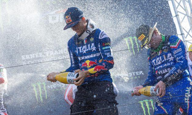Actualización de países para el MXoN 2024