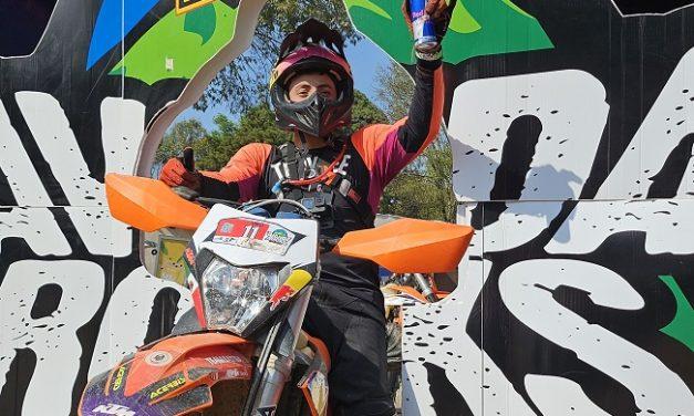Avandarock se suma al Ranking Mundial de Hard Enduro