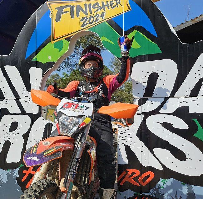 Avandarock se suma al Ranking Mundial de Hard Enduro