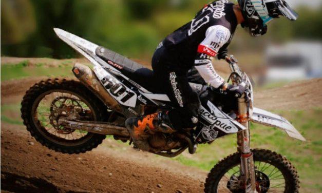 Clasificaciones finales de la AMM