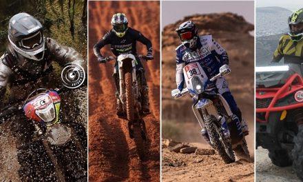 Calendario de eventos 2026