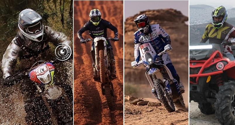 Calendario de eventos 2026