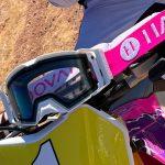 Goggles Havoc: Protección Total Off-Road