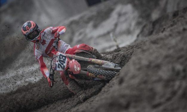 Tim Gajser gana el Internazionali d’Italia