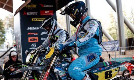 La mejor cilindrada para Enduro, esto dicen los expertos
