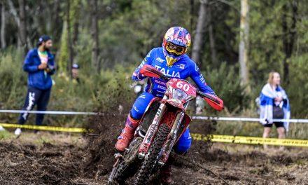 De Merano a Bérgamo: Italia y su historia en los 6 Days