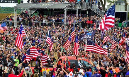 EUA seguirá albergando el MXoN hasta 2031