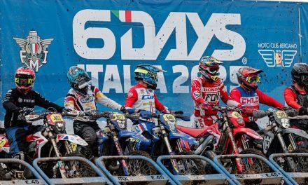 VIDEO: Mejores momentos de los ISDE en Italia