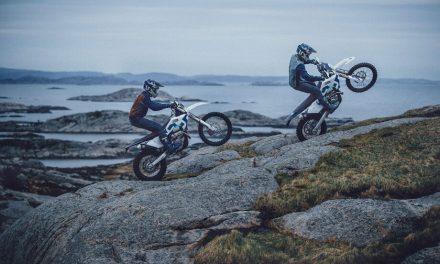 Husqvarna de enduro 2026