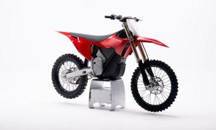 Nueva Stark VARG MX 1.2: Potencia y Tecnología