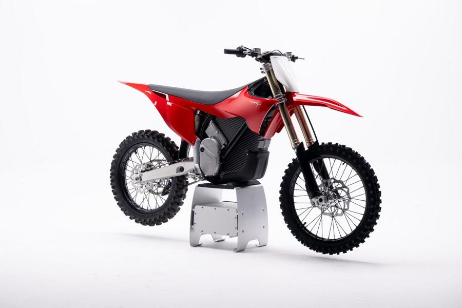 Nueva Stark VARG MX 1.2: Potencia y Tecnología