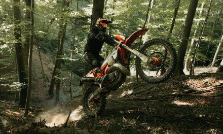 KTM 300 EXC HARDENDURO 2026