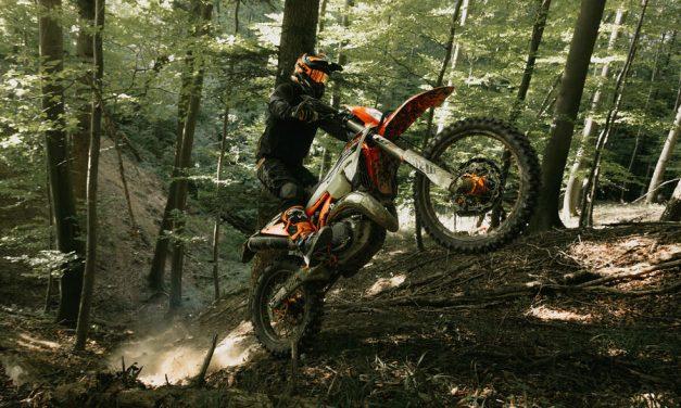 KTM 300 EXC HARDENDURO 2026