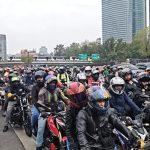 Piden integrar rutas y servicios para impulsar el mototurismo