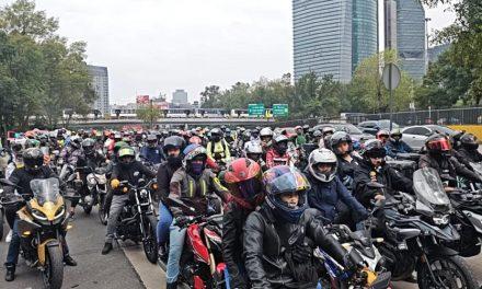 Piden integrar rutas y servicios para impulsar el mototurismo