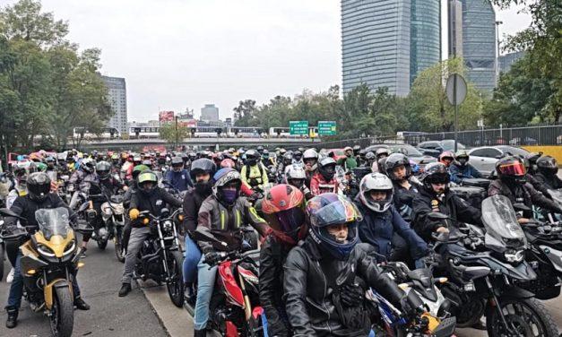 Piden integrar rutas y servicios para impulsar el mototurismo