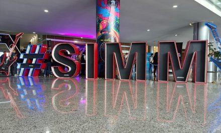 Abre sus puertas la 22ª edición del SIMM